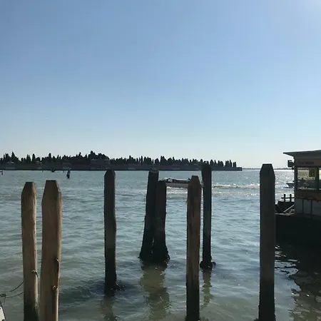 Sweet Lagoon *