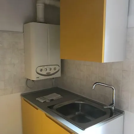 Appartement Sweet Lagoon Venise