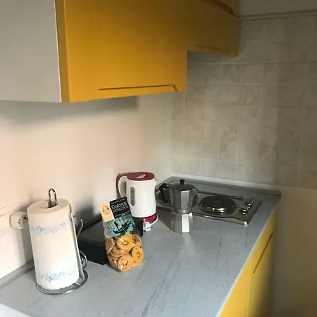 Appartement Sweet Lagoon