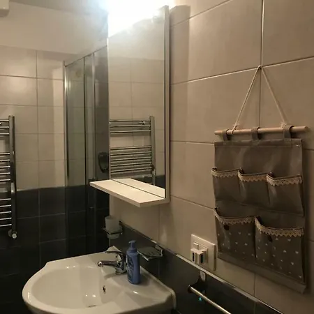 Apartment Sweet Lagoon