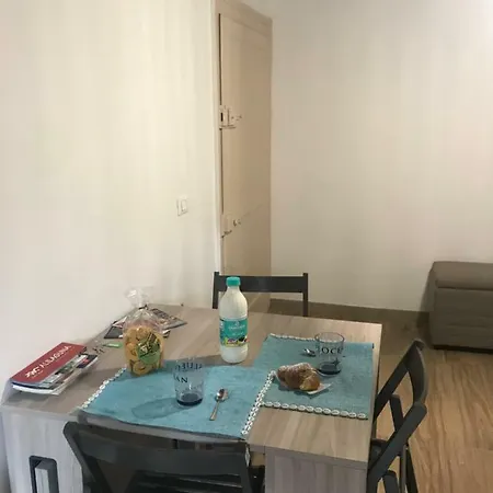 Sweet Lagoon Apartment