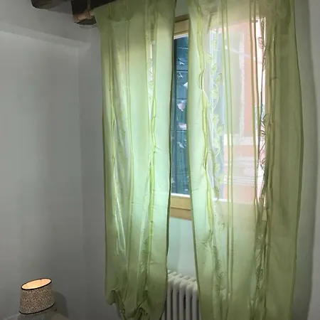 Sweet Lagoon Apartment