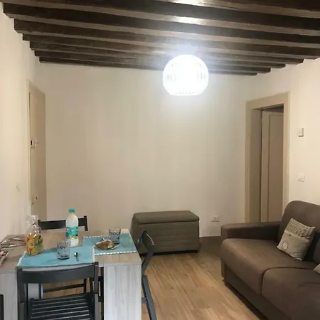 Apartment Sweet Lagoon Venice