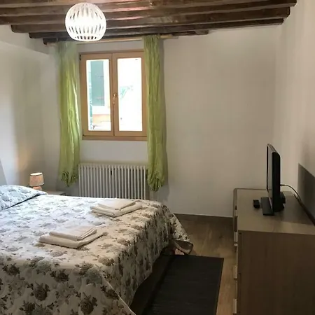 Sweet Lagoon Apartment Venice